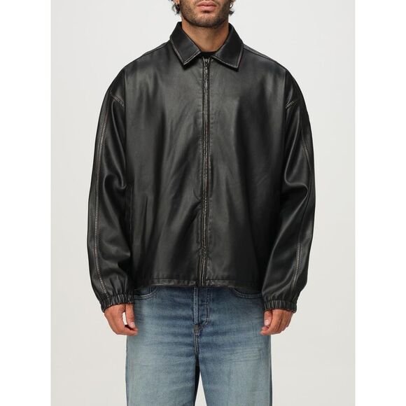 DIESEL Other - Diesel Jacket Men Black